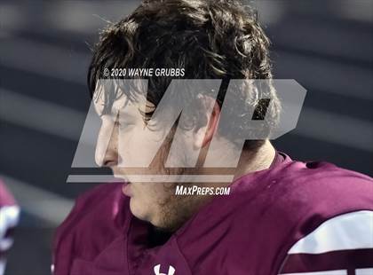 Thumbnail 3 in Elysian Fields vs. Waskom (UIL 3A Quarterfinal Playoff) photogallery.