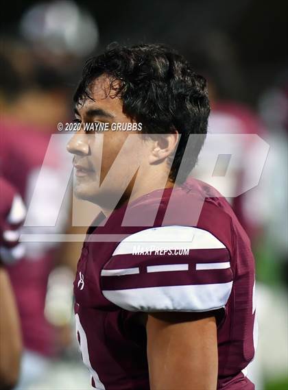 Thumbnail 1 in Elysian Fields vs. Waskom (UIL 3A Quarterfinal Playoff) photogallery.