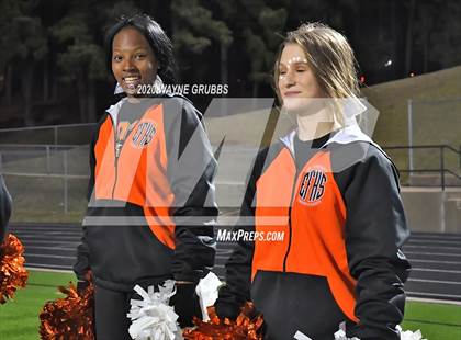 Thumbnail 1 in Elysian Fields vs. Waskom (UIL 3A Quarterfinal Playoff) photogallery.