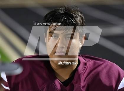 Thumbnail 1 in Elysian Fields vs. Waskom (UIL 3A Quarterfinal Playoff) photogallery.