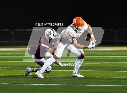 Thumbnail 3 in Elysian Fields vs. Waskom (UIL 3A Quarterfinal Playoff) photogallery.