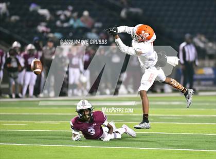 Thumbnail 1 in Elysian Fields vs. Waskom (UIL 3A Quarterfinal Playoff) photogallery.