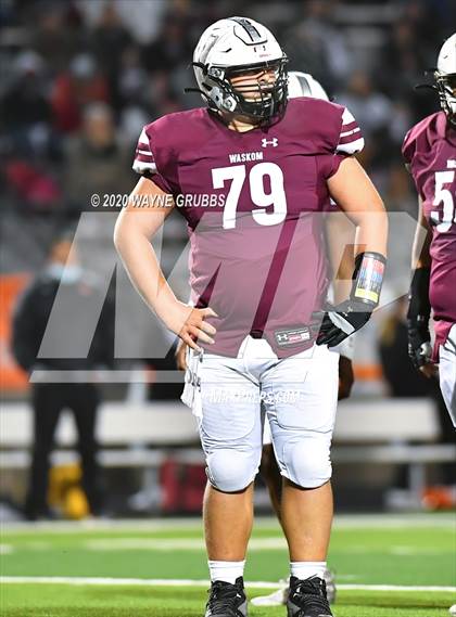 Thumbnail 1 in Elysian Fields vs. Waskom (UIL 3A Quarterfinal Playoff) photogallery.