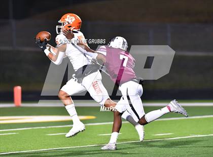 Thumbnail 3 in Elysian Fields vs. Waskom (UIL 3A Quarterfinal Playoff) photogallery.