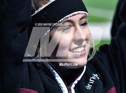 Thumbnail 3 in Elysian Fields vs. Waskom (UIL 3A Quarterfinal Playoff) photogallery.