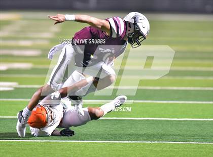 Thumbnail 1 in Elysian Fields vs. Waskom (UIL 3A Quarterfinal Playoff) photogallery.