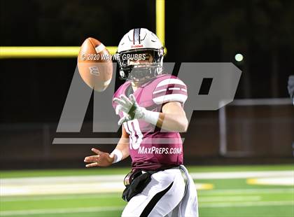 Thumbnail 3 in Elysian Fields vs. Waskom (UIL 3A Quarterfinal Playoff) photogallery.