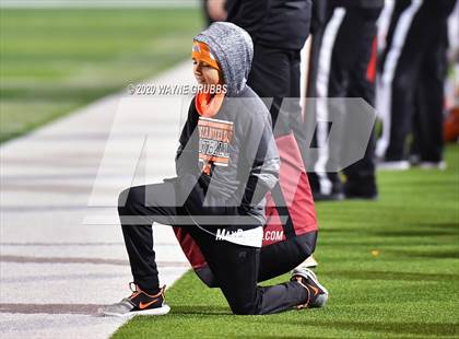 Thumbnail 1 in Elysian Fields vs. Waskom (UIL 3A Quarterfinal Playoff) photogallery.