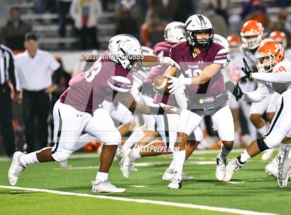 Thumbnail 1 in Elysian Fields vs. Waskom (UIL 3A Quarterfinal Playoff) photogallery.