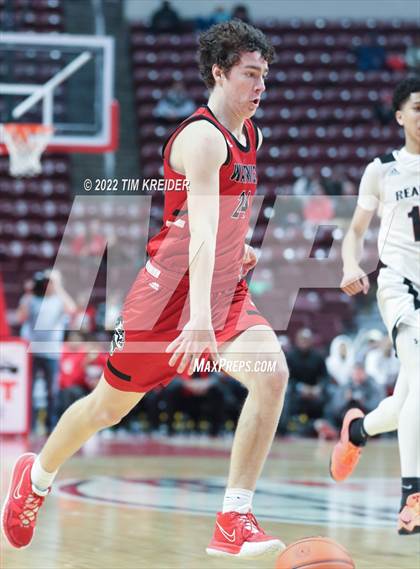 Thumbnail 2 in Warwick @ Reading (PIAA 6A District 3 Final) photogallery.