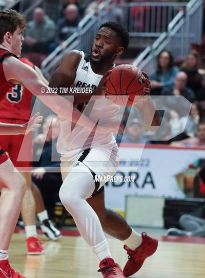 Thumbnail 3 in Warwick @ Reading (PIAA 6A District 3 Final) photogallery.