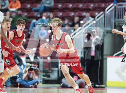 Thumbnail 1 in Warwick @ Reading (PIAA 6A District 3 Final) photogallery.