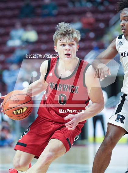 Thumbnail 3 in Warwick @ Reading (PIAA 6A District 3 Final) photogallery.