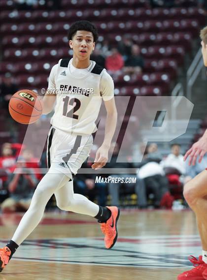 Thumbnail 3 in Warwick @ Reading (PIAA 6A District 3 Final) photogallery.
