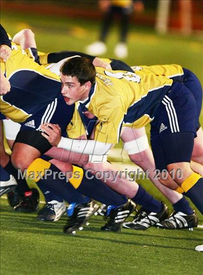 Thumbnail 3 in Dallas Jesuit vs Plano photogallery.