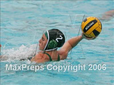 Thumbnail 2 in Pitman vs Modesto (SJS Playoffs) photogallery.