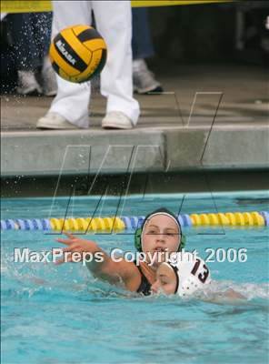 Thumbnail 3 in Pitman vs Modesto (SJS Playoffs) photogallery.
