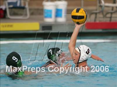 Thumbnail 3 in Pitman vs Modesto (SJS Playoffs) photogallery.