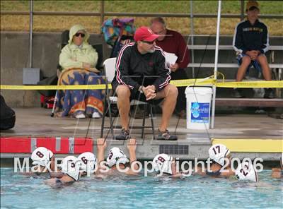Thumbnail 2 in Pitman vs Modesto (SJS Playoffs) photogallery.