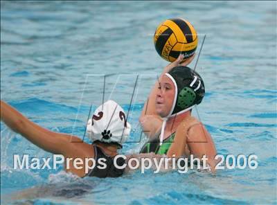 Thumbnail 2 in Pitman vs Modesto (SJS Playoffs) photogallery.