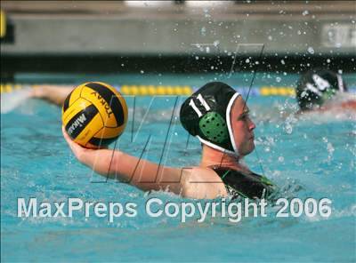 Thumbnail 1 in Pitman vs Modesto (SJS Playoffs) photogallery.