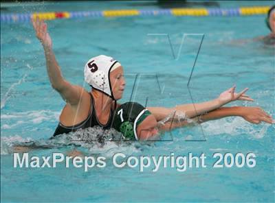 Thumbnail 2 in Pitman vs Modesto (SJS Playoffs) photogallery.
