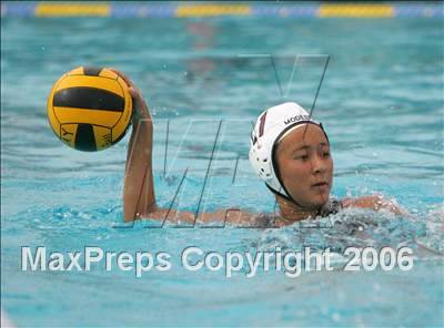 Thumbnail 1 in Pitman vs Modesto (SJS Playoffs) photogallery.
