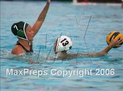 Thumbnail 3 in Pitman vs Modesto (SJS Playoffs) photogallery.