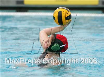 Thumbnail 3 in Pitman vs Modesto (SJS Playoffs) photogallery.