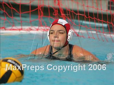 Thumbnail 2 in Pitman vs Modesto (SJS Playoffs) photogallery.