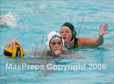 Thumbnail 1 in Pitman vs Modesto (SJS Playoffs) photogallery.