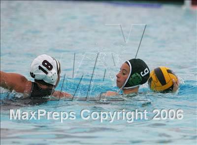 Thumbnail 1 in Pitman vs Modesto (SJS Playoffs) photogallery.
