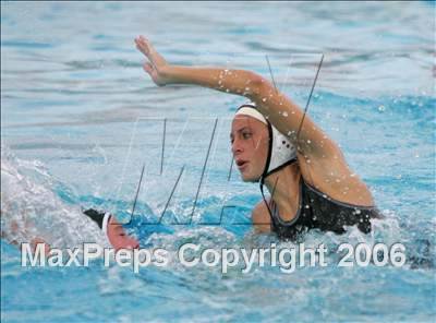 Thumbnail 3 in Pitman vs Modesto (SJS Playoffs) photogallery.