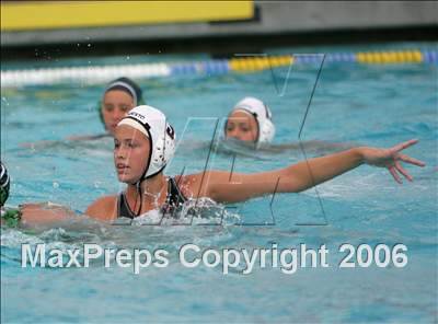 Thumbnail 2 in Pitman vs Modesto (SJS Playoffs) photogallery.