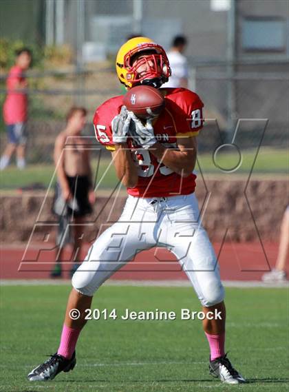 Thumbnail 1 in Dana Hills @Mission Viejo photogallery.