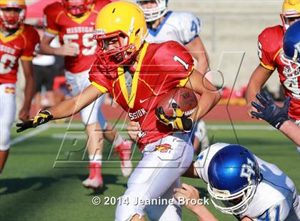 Thumbnail 3 in Dana Hills @Mission Viejo photogallery.