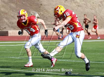 Thumbnail 3 in Dana Hills @Mission Viejo photogallery.