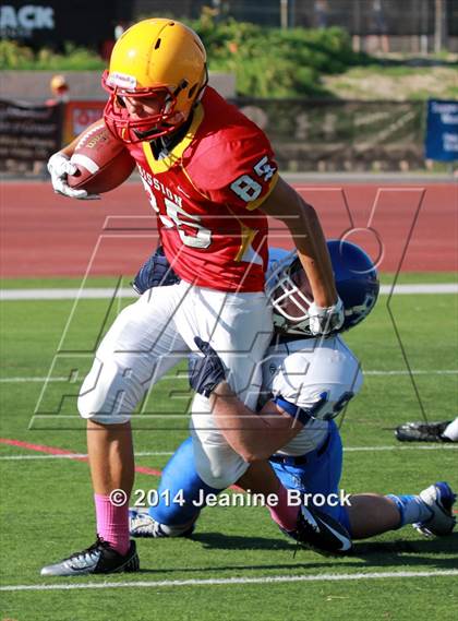 Thumbnail 3 in Dana Hills @Mission Viejo photogallery.