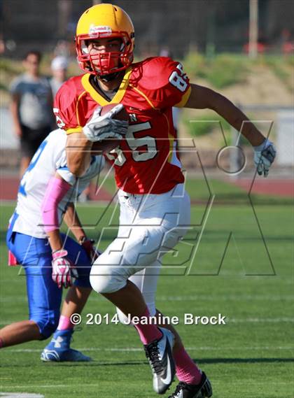 Thumbnail 3 in Dana Hills @Mission Viejo photogallery.