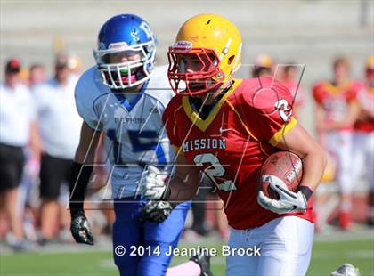 Thumbnail 3 in Dana Hills @Mission Viejo photogallery.