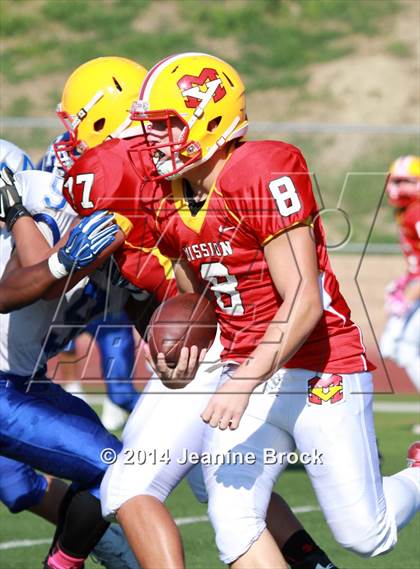 Thumbnail 3 in Dana Hills @Mission Viejo photogallery.
