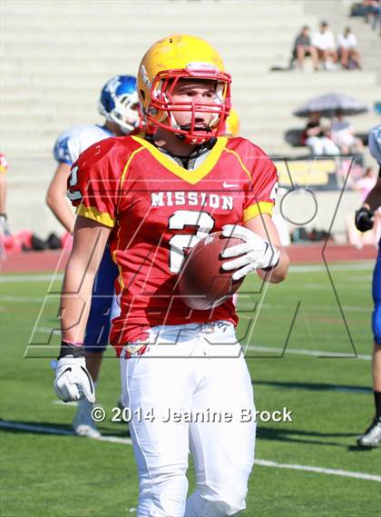 Thumbnail 3 in Dana Hills @Mission Viejo photogallery.