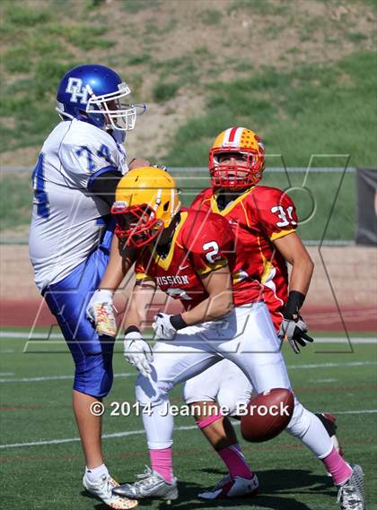 Thumbnail 2 in Dana Hills @Mission Viejo photogallery.