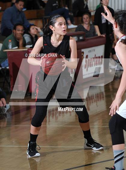 Thumbnail 1 in La Canada vs Hart photogallery.