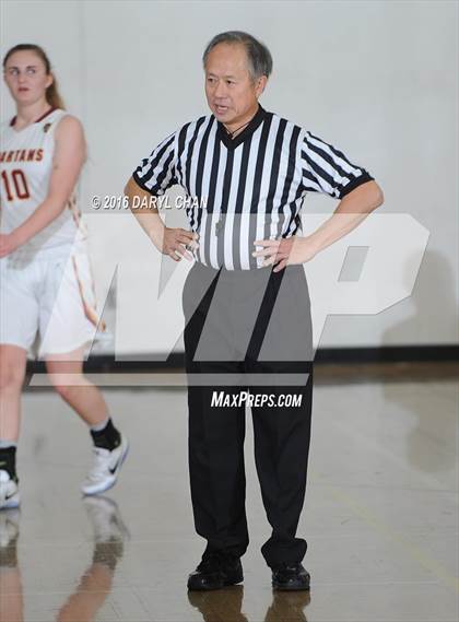 Thumbnail 3 in La Canada vs Hart photogallery.