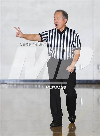 Thumbnail 1 in La Canada vs Hart photogallery.