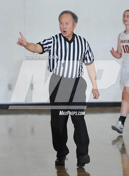 Thumbnail 2 in La Canada vs Hart photogallery.
