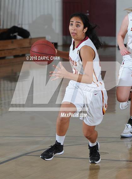Thumbnail 1 in La Canada vs Hart photogallery.