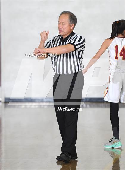 Thumbnail 2 in La Canada vs Hart photogallery.