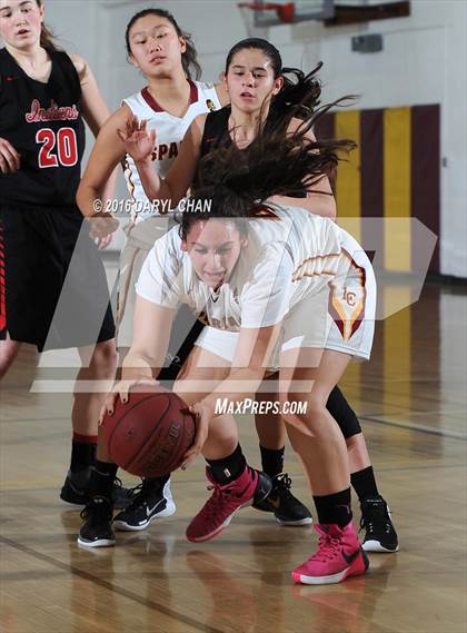 Thumbnail 3 in La Canada vs Hart photogallery.